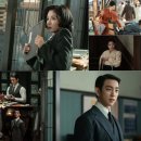 10월10일 방송 예정인 tvN 드라마 "100일의 거짓말" 라인업. 이미지