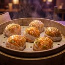 코끼리 만두 이미지