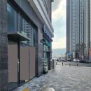 루원시티 대성베르힐아파트 입구우측 이미지