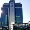 르호봇 구로디지털 비즈니스 센터