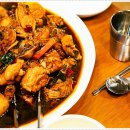 구구찜닭 네이버블로그