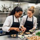 집밥&퓨전요리 이미지