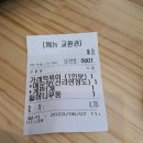 컴포즈커피별내메트로망점 | 할머니가래떡볶이 별내점; 왕가래떡 떡볶이 좋아한다면 할.가.떡!