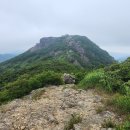 07월11일(제693차)호남알프스 운장산&amp;연석산 연계 산행입니다. 이미지