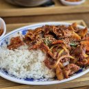 명빈충무김밥 이미지