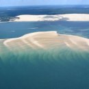 모래언덕 이미지