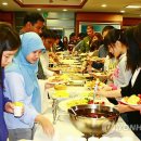 한림대학교교직원식당 이미지