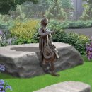 송파책박물관 앞 이미지