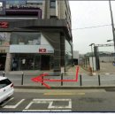 버스정류소_동교동삼거리 이미지