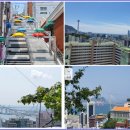 충무동 골목시장 고 이미지