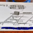 안면도 바지락 칼국수 이미지