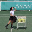 가평테니스장 | 서울 근교 테니스장 가평 아난티코드 라켓클럽 후기 (ft. 알로, 나이키, 룰루레몬 테니스스커트 테니스룩)