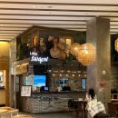 든든국수 | 하남스타필드맛집 | 리틀사이공 쌀국수 &amp; 볶음면 든든하게 먹고 온 후기