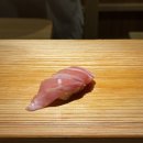 2023-0014 | [도쿄 맛집] 도쿄 사노스시 미슐랭1스타 오마카세 후기