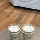 카멜커피 이미지
