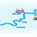 동강월드래프팅