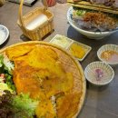현풍테크노폴리스 맛집 월남면반 대구현풍점 후기
