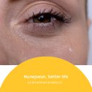 누네조은안과의원 | 찬바람만 쐬면 &#39;눈물 줄줄&#39;... 혹시 안구건조증 증상? (부산 눈물길 안과)