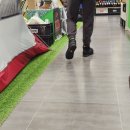 잠발란 울트라 라이트 메가그립 GTX RR 중등산화 후기 at 광명롯데몰 시에라아웃도어