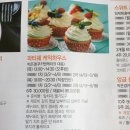 케익하우스 파티쉐 이미지