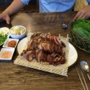 초가족발