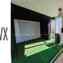 스크린골프VX 이미지