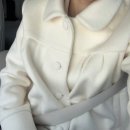 다이애나 | [쇼핑]피니의 드레스룸 리틀 다이애나 숏코트 후기(가격,장.단점,착샷)