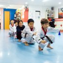 반송월드태권도 이미지