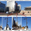 스마트폴(광장1) 이미지