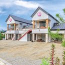 남이섬앤디펜션 이미지