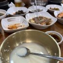 건강한두부마을 율촌칡냉면 | 여수 줄서서 먹는 맛집<풀뿌리 흑두부>뚝배기 4종 추천메뉴+방문후기