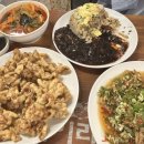 [내돈내산] 유린기가 맛있는 여수 중식 맛집! 라이라이 후기
