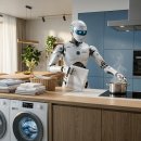 승자PC | 2026년 휴머노이드 로봇 TOP 3 / 테슬라 vs 피규어 가사능력 승자는?