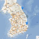 맘스터치울진점 | 동해안 자전거여행(포항~속초) - 320km / 1박 2일