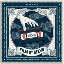 강남) 63번째 강남 방탈출_키이스케이프 메모리컴퍼니 &#34;FILM BY STEVE (필름 바이 스티브)&#34; 후기 (꽃길)