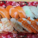 싱싱초밥 이미지