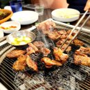 화평동왕냉면 | 북서울꿈의숲 돼지갈비 맛집 화평동왕냉면