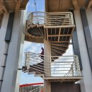 아우라지 출렁다리 이미지