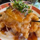 도림186 | 신도림 중식 서울에서 가장 맛있는 탕수육 도림186 후기!