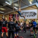 크로스핏영종 이미지