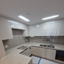 시범우남퍼스트빌 경로당 | 주방타일 덧방으로 리모델링하기 동탄역시범우남퍼스트빌 공사후기