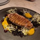 허브 (Hub) 영어보습학원 | 방콕 통로 에까마이 맛집 Caper by Dan Bark 디너 후기, 헝그리허브 예약·메뉴 꿀팁 총정리