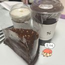 텐퍼센트 커피 김포구래점 텐라떼 &amp; 리얼초코 등 여러 메뉴 내돈내산 후기 (부제 : 애정하는 텐라떼...