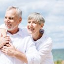 일등 보청기 이미지