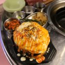 파주뽈살 이미지