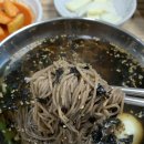 송전메밀국수 이미지