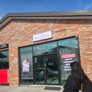 떡볶이튀김 | 광양 성황동 분식 맛집 '와앙김밥' 김밥 떡볶이 튀김 후기