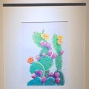 색연필 일러스트 & 보타니컬 아트 이미지