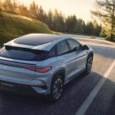 볼보트럭 인천전시장 이미지