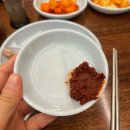 송원서로1L-12 | 구미 돼지국밥 원평동 “산더미 미성돼지국밥” 순대가 꽁짜!(feat.순대무한리필 가능)